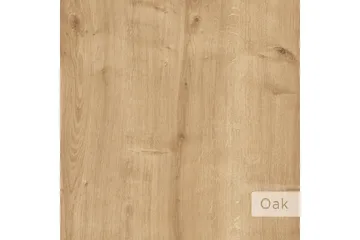 Dude Skoskåp 105 cm - Ek - Products - Förvaring - Skåp - Förvaringsskåp
