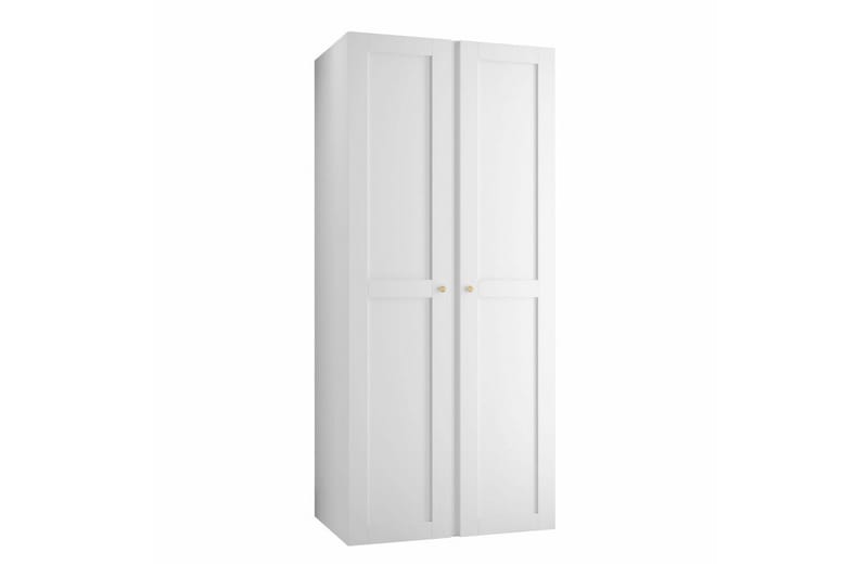 Dunvegan Highboard White