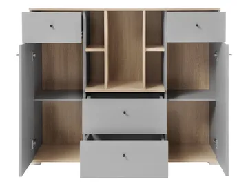 Edson Skänk 120 cm - Products - Förvaring - Skåp - Förvaringsskåp