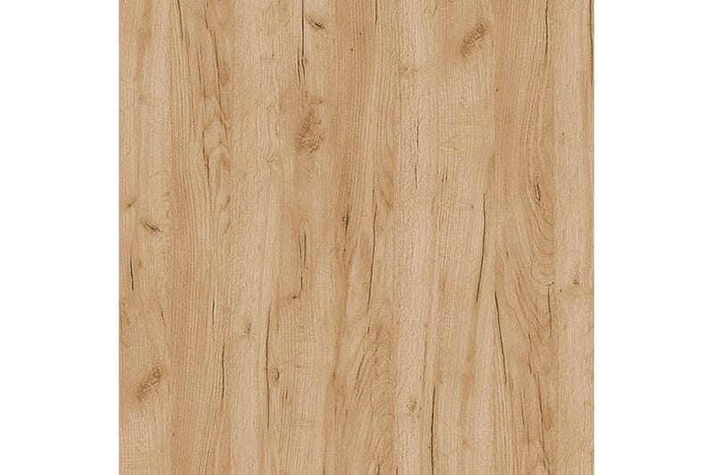 Frick Vitrinskåp Blå LED Belysning 35 cm djup 100 cm bred 107 cm hög Ljust Trä Glas - Gyllene Ek - Products - Förvaring - Skåp - Vitrinskåp