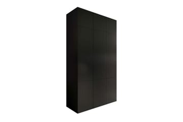 Juniskär Highboard - Svart - Products - Förvaring - Skåp - Förvaringsskåp