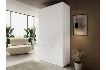 Juniskär Highboard - Vit - Products - Förvaring - Skåp - Förvaringsskåp