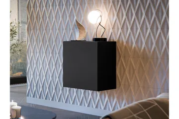 Kangana Highboard - Svart - Products - Förvaring - Skåp - Förvaringsskåp