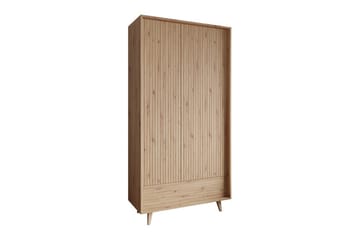 Kintore Highboard - Brun - Products - Förvaring - Skåp - Förvaringsskåp