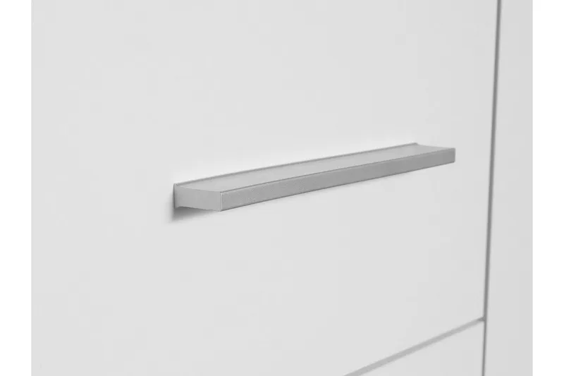 Kintore Highboard - Vit - Products - Förvaring - Skåp - Förvaringsskåp