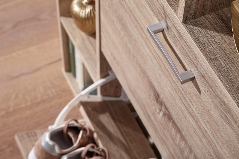 Pause Skoskåp - Trä/natur - Products - Förvaring - Skåp - Förvaringsskåp