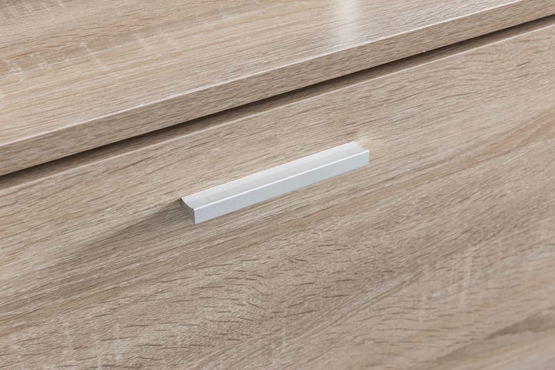 Mosbarger Skohylla 80x24 cm - Trä/natur - Products - Förvaring - Skoförvaring - Skohylla & skoställ