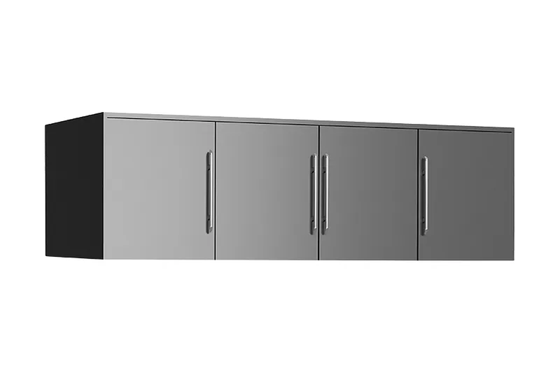 Chavez Vägghylla Grå