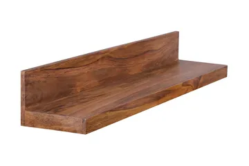 Kiem Vägghylla - Trä/natur - Products - Förvaring - Småförvaring - Väggförvaring