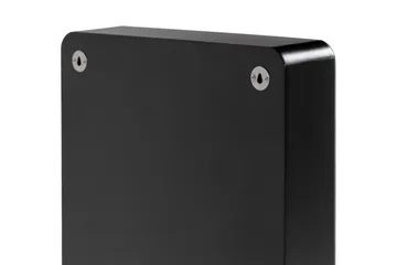 Rogue Smyckesskåp med Spegel - Vit - Products - Förvaring - Småförvaring - Smyckesförvaring - Smyckesställ & smyckesskrin