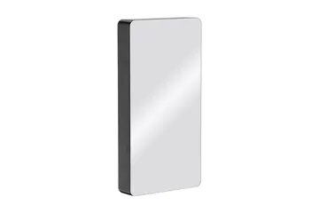 Rogue Smyckesskåp med Spegel - Vit - Products - Förvaring - Småförvaring - Smyckesförvaring - Smyckesställ & smyckesskrin