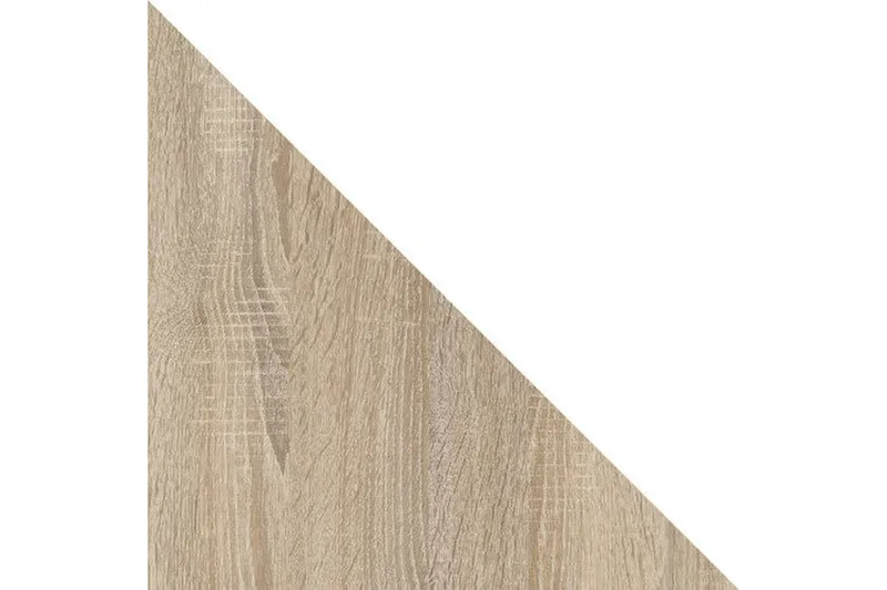 Trio Vägghylla 87x18x54 cm - Beige - Products - Förvaring - Småförvaring - Väggförvaring