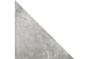 Trio Vägghylla 87x18x54 cm - Beige/Grå - Products - Förvaring - Småförvaring - Väggförvaring