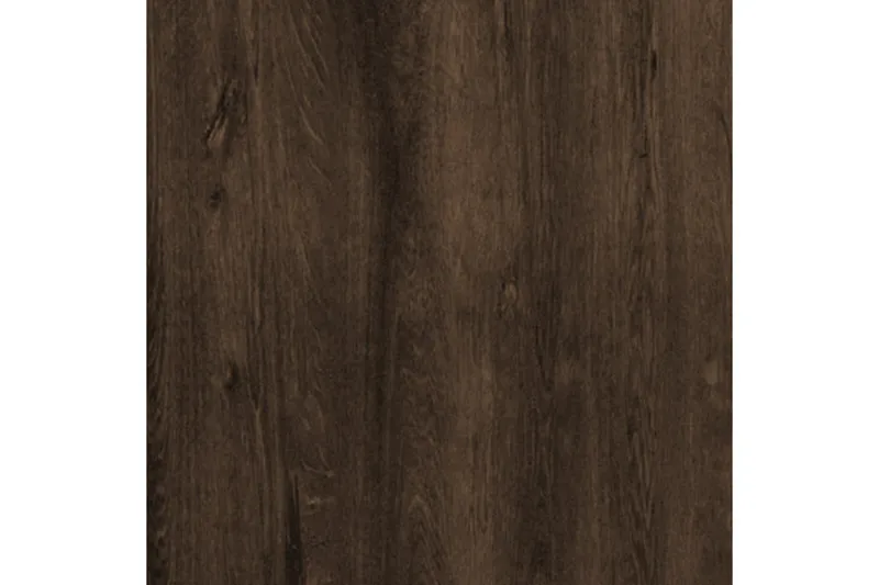 Top Garderob 100x62x200 cm - Brun/Mörk Ask - Products - Förvaring - Garderober & garderobssystem