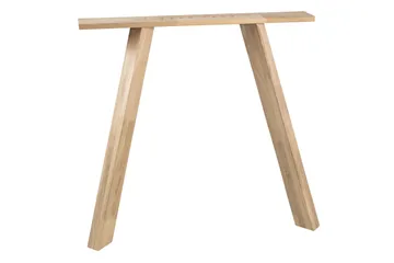 Tablo Bordsben - Trä/Natur - Products - Inredning - Dekoration & inredningsdetaljer - Dekorbeslag - Beslag - Möbelben