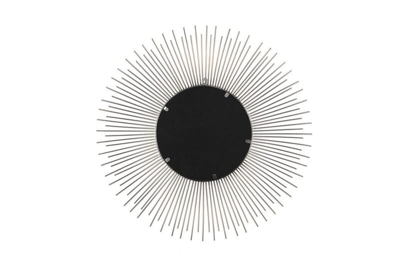 Cilly Spegel 80 cm - Silver - Products - Inredning - Spegel - Hallspegel