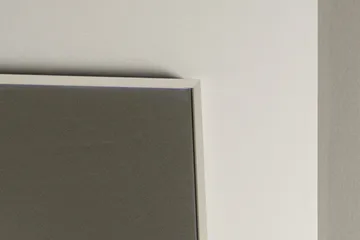 Orlando Golvspegel 85x190 cm - Beige - Products - Inredning - Spegel - Golvspegel