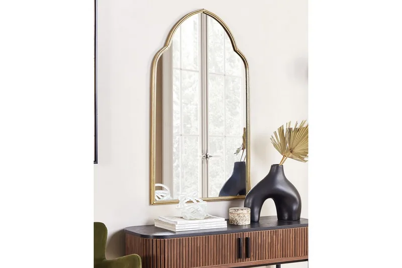 Väggspegel Aconchi - Products - Inredning - Spegel - Hallspegel