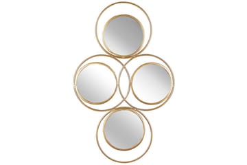 Väggspegel Lescar - Products - Inredning - Spegel - Hallspegel