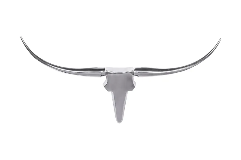 Tremellin Dekoration, Silver