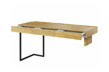 Rathmore Möbelset För Barnrum - Svart - Products - Möbler - Barnmöbler - Barnmöbelset