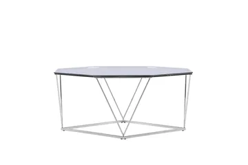 Österlen Soffbord 100 cm - Transparent - Products - Möbler - Bord & matgrupp - Soffbord