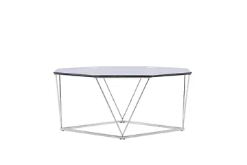 Österlen Soffbord 100 cm - Transparent - Products - Möbler - Bord & matgrupp - Soffbord