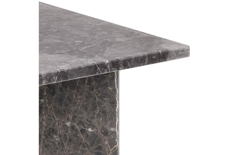 Alruba Soffbord 90 cm - Brun - Products - Möbler - Bord & matgrupp - Soffbord