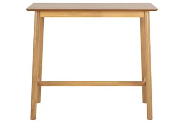 Amrudin Barbord 60x120 cm - Natur - Products - Möbler - Bord & matgrupp - Barbord & ståbord