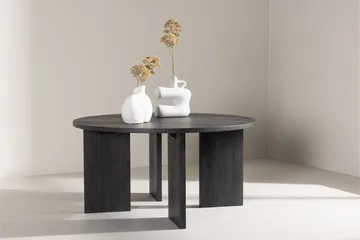 Askerön Soffbord 80 cm - Svart - Products - Möbler - Bord & matgrupp - Soffbord