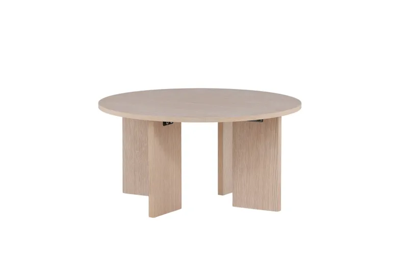 Askerön Soffbord Whitewash - Whitewash - Products - Möbler - Bord & matgrupp - Soffbord