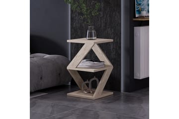 Albeni Sidobord 30 cm - Beige - Products - Möbler - Bord & matgrupp - Avlastningsbord & sidobord - Brickbord & småbord