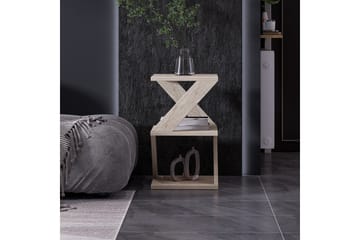 Albeni Sidobord 30 cm - Beige - Products - Möbler - Bord & matgrupp - Avlastningsbord & sidobord - Brickbord & småbord