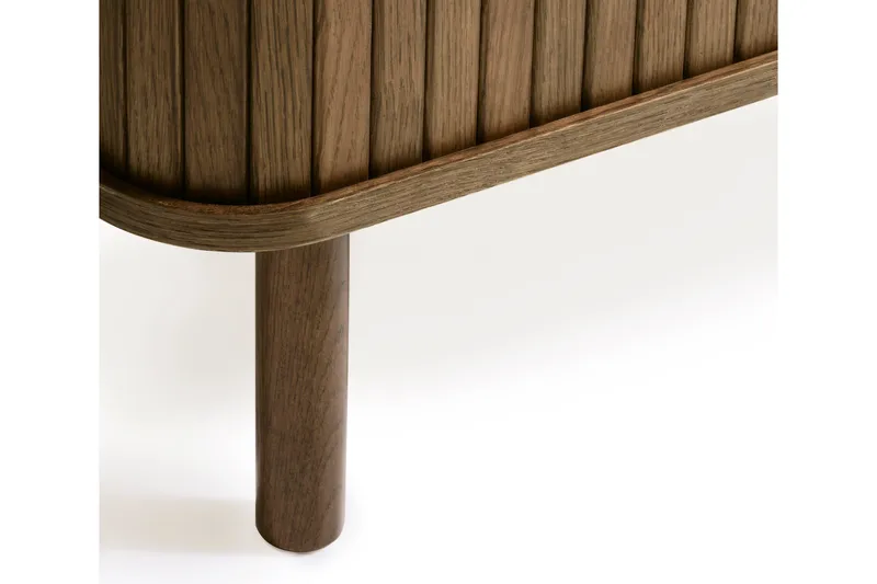 Ankur Konsollbord 160 cm, Brun