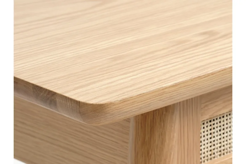 Cytheria Konsollbord 110 cm - Beige - Products - Möbler - Bord & matgrupp - Avlastningsbord & sidobord - Konsolbord & hallbord