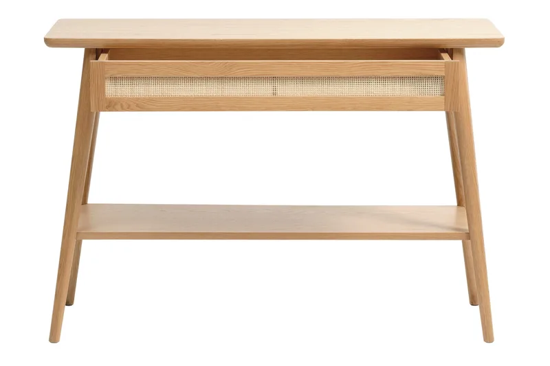 Cytheria Konsollbord 110 cm - Beige - Products - Möbler - Bord & matgrupp - Avlastningsbord & sidobord - Konsolbord & hallbord