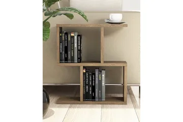 Gersby Sidobord 45 cm - Brun - Products - Möbler - Bord & matgrupp - Avlastningsbord & sidobord - Brickbord & småbord