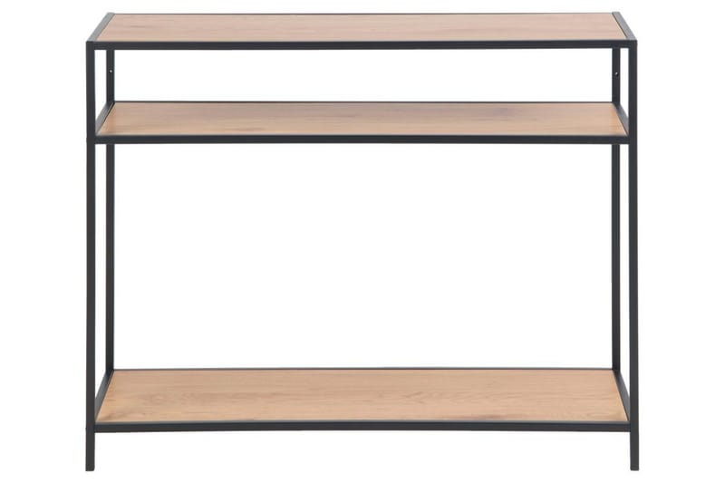 Hartsoe Konsollbord 35 cm - Natur - Products - Möbler - Bord & matgrupp - Avlastningsbord & sidobord - Konsolbord & hallbord