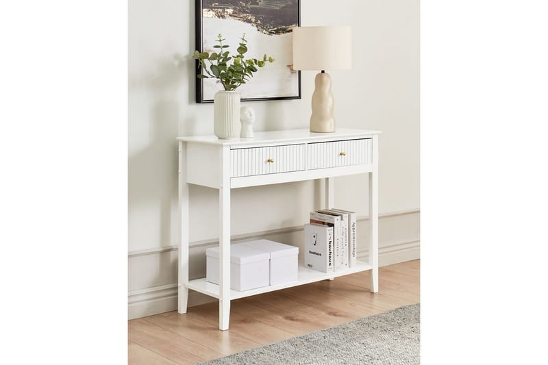 Konsolbord Assisi - Products - Möbler - Bord & matgrupp - Avlastningsbord & sidobord - Konsolbord & hallbord