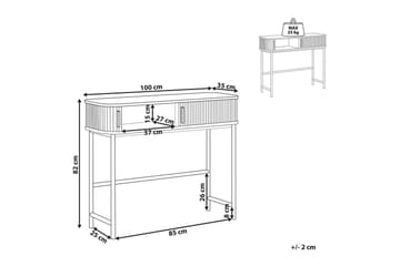 Konsolbord Jose - Products - Möbler - Bord & matgrupp - Avlastningsbord & sidobord - Konsolbord & hallbord