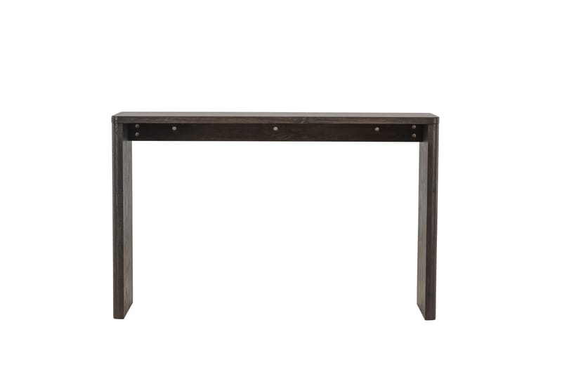 Leknes Sidobord 120x40 cm - Mocca - Products - Möbler - Bord & matgrupp - Avlastningsbord & sidobord - Brickbord & småbord