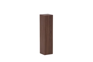Ramsvik Sidobord 23 cm - Brun - Products - Möbler - Bord & matgrupp - Avlastningsbord & sidobord - Piedestal & blompiedestal