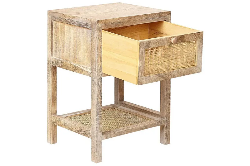 Sängbord Esto - Products - Möbler - Bord & matgrupp - Avlastningsbord & sidobord - Sängbord & nattduksbord