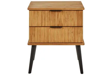 Sängbord Timmins - Products - Möbler - Bord & matgrupp - Avlastningsbord & sidobord - Sängbord & nattduksbord