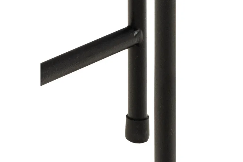 Sakchan Sidobord 42 cm Rund - Brun - Products - Möbler - Bord & matgrupp - Avlastningsbord & sidobord - Brickbord & småbord