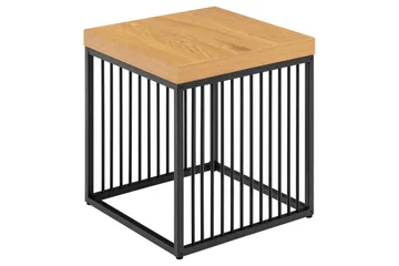 Saklani Sidobord 40 cm - Natur - Products - Möbler - Bord & matgrupp - Avlastningsbord & sidobord - Brickbord & småbord