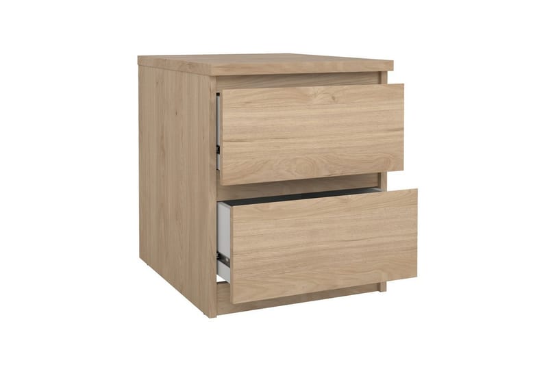 Salomns Sängbord 40 cm - Natur - Products - Möbler - Bord & matgrupp - Avlastningsbord & sidobord - Sängbord & nattduksbord