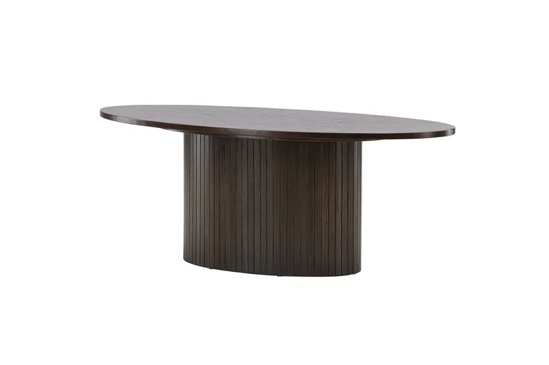 Bianca Soffbord 120x55 cm - Mocca - Products - Möbler - Bord & matgrupp - Soffbord