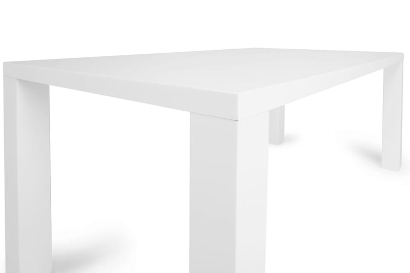 Cibus Matbord 180x90 cm - Vit - Products - Möbler - Bord & matgrupp - Matbord & köksbord