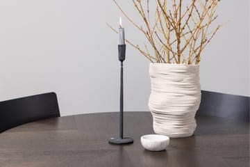 Copenhagen Matgrupp + 4 stolar - Svart/Mocca - Products - Möbler - Bord & matgrupp - Matgrupp